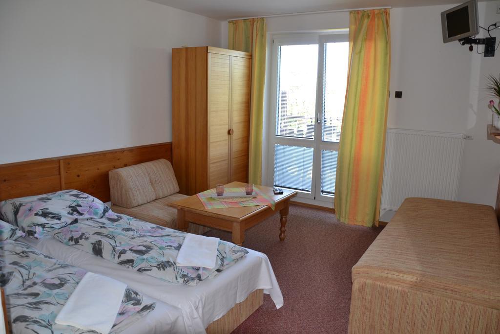 Penzion Nova Stitary Habitación foto