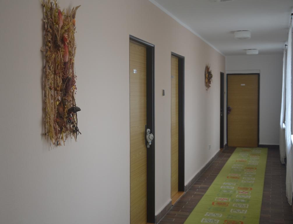 Penzion Nova Stitary Exterior foto